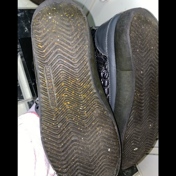 Luxury Fashion wedge sneakers size 37 - Picture 6 of 6